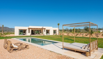 Resa Estates Ibiza te koop for sale finca modern main house .jpg